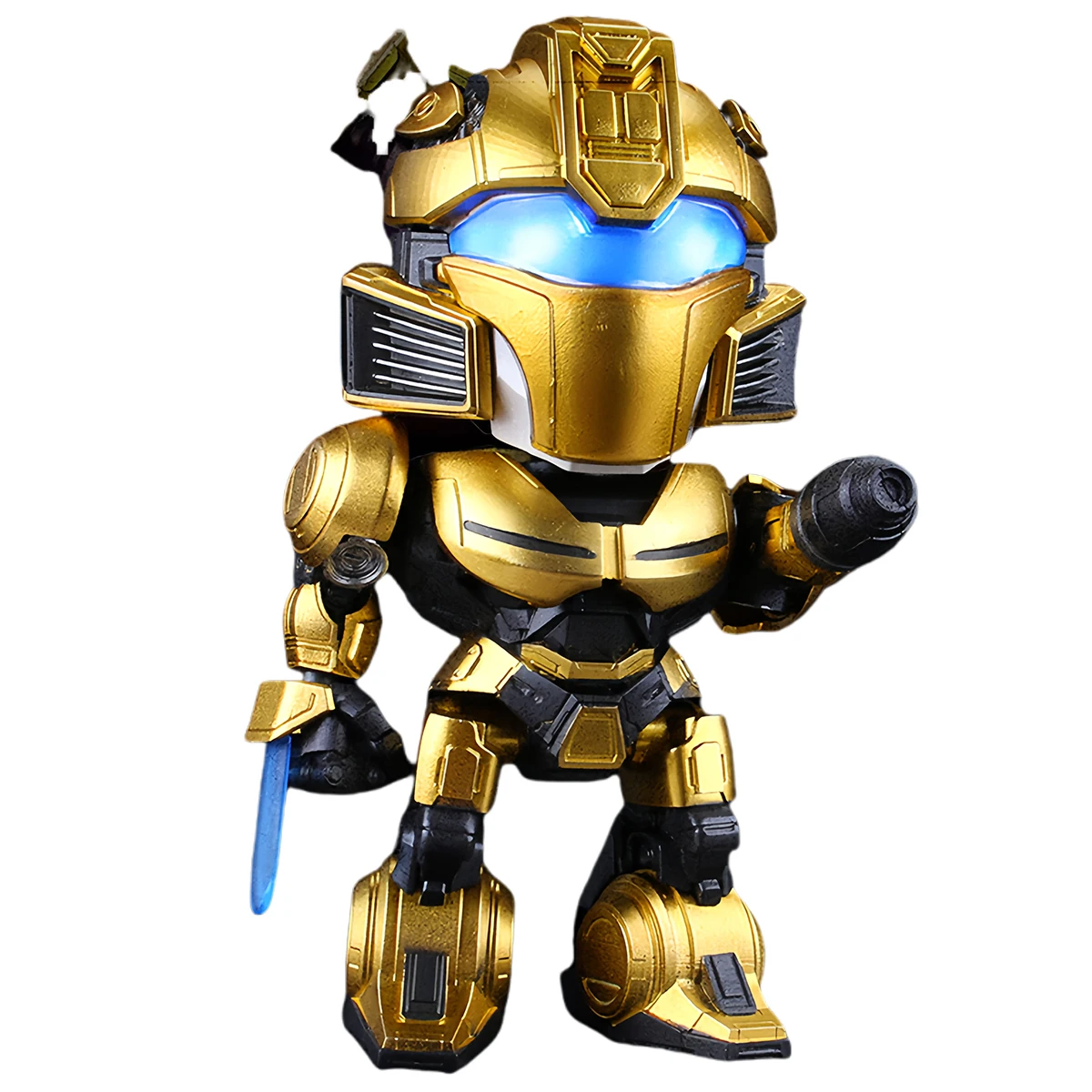 ハイプレイ キラーボディ トランスフォーマー ワン G1シリーズ KB20069-81 エリータ アクションフィギュア