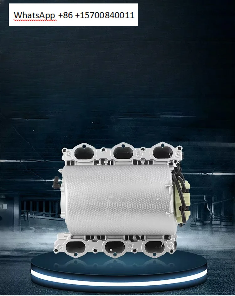 272 Intake Manifold Branch Pipe Assembly, High Quality, High Quality