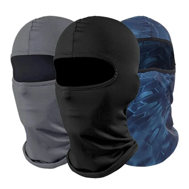 Balaclava Motorcycl… - image