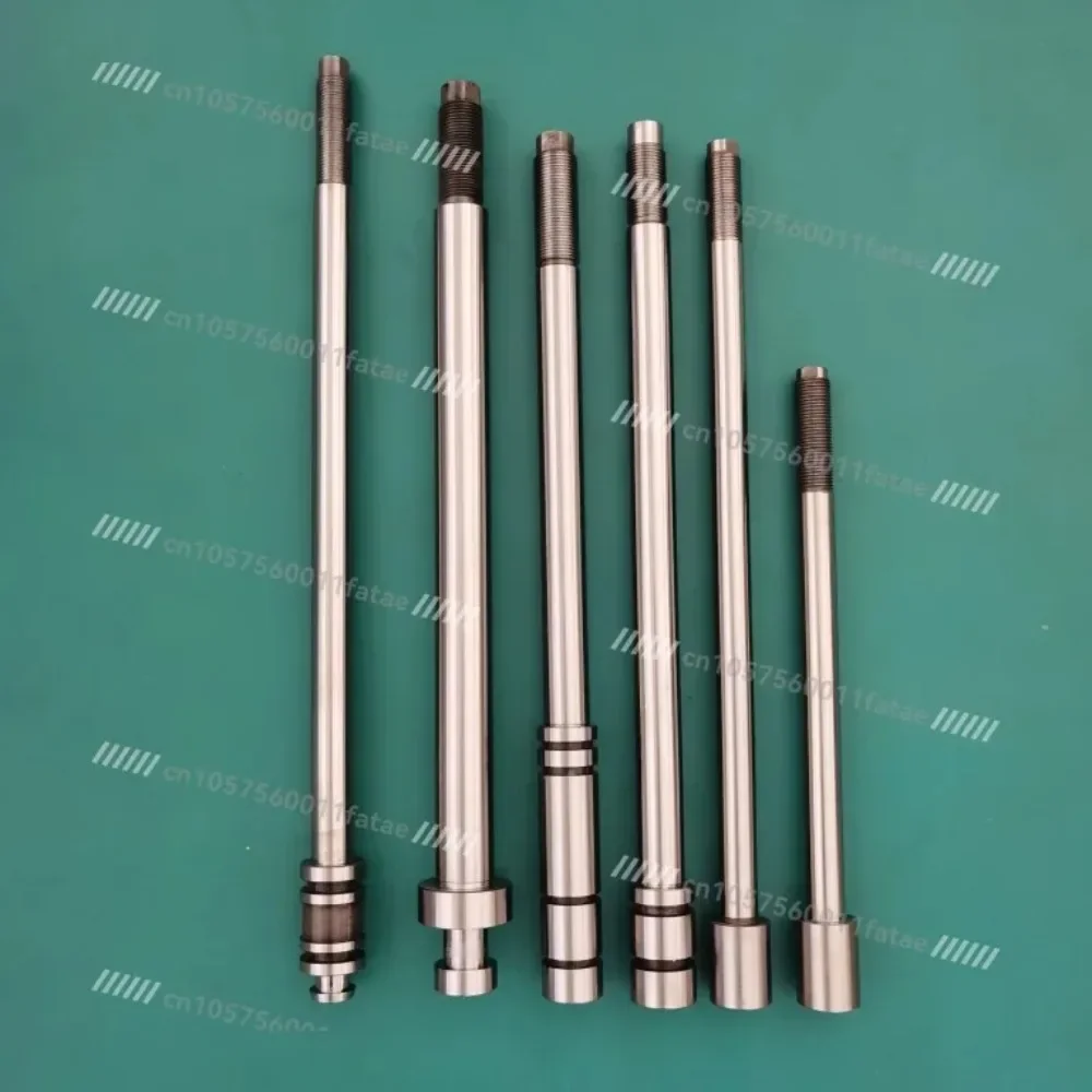 Spindle Tie Rod, Models Different Sizes Spindle Tie Rod Pull Tool Rod