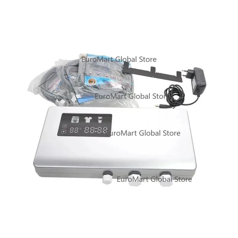 Commercial Ozone Wa…