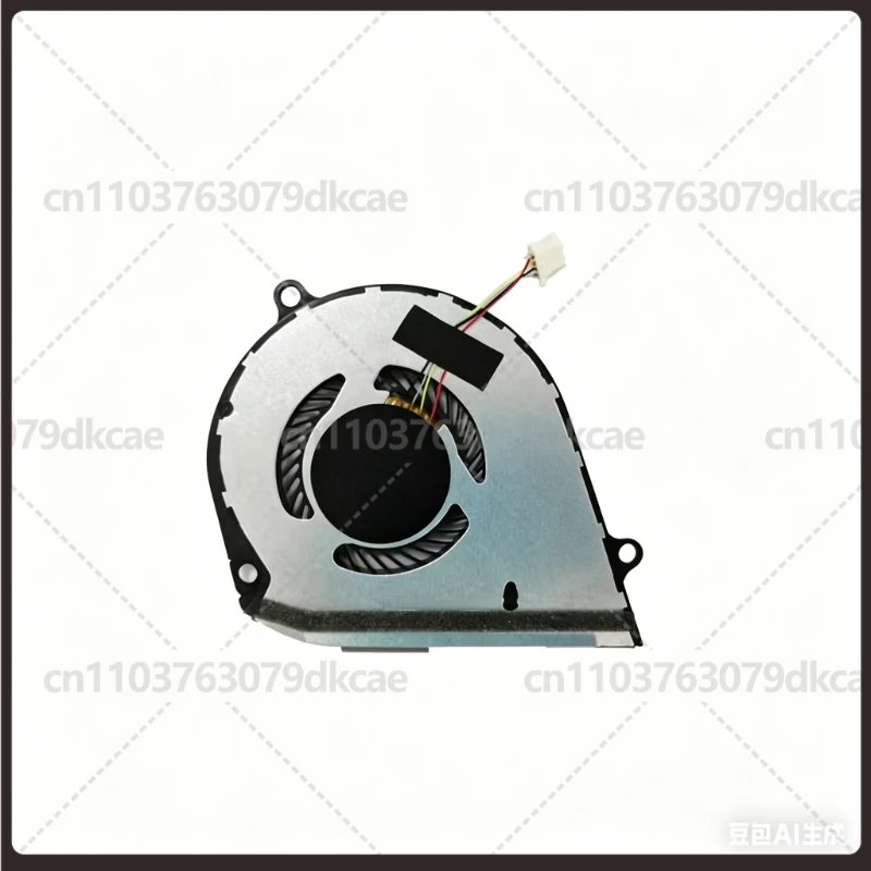 L53542 L53541-001 Computer CPU GPU Fans For HP Envy X360 15-DS 15-DR 15M-DR DR0004 15M-DS DS0011 TPN-W142 PC Cooling Cooler Fan