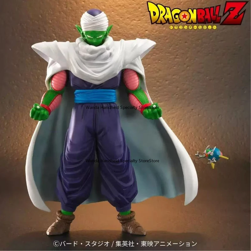 

Совершенно новая в наличии Статуя Dragon Ball PLEX Bick Популярная игрушка Сборная модель Персонажи аниме Рисунок Передвижная кукла Подарок на день рождения