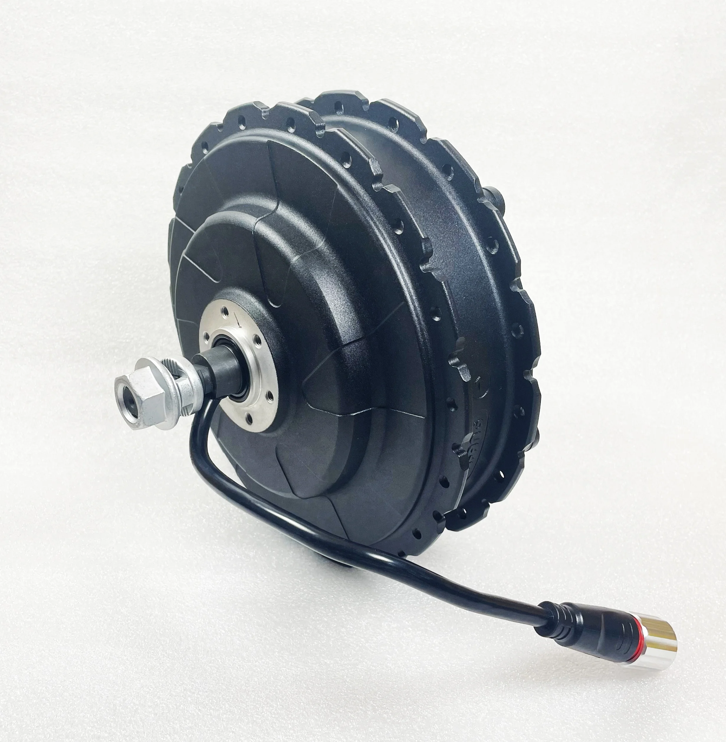 2024 Rushed Promotion 48v750w Cassette 8fun/bafang Wheel Motor Electric Bike Kit Bicicleta Eletrica Brushless Hub