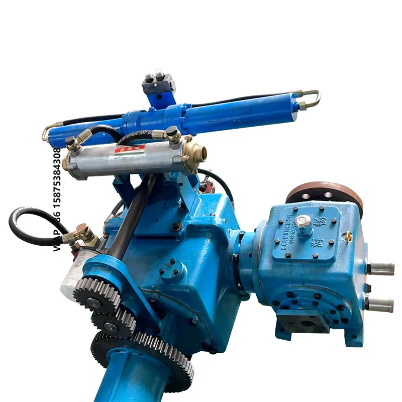 

Hydraulic Spiral Cylinder Pipe Steering 20HP-160HP Ship Vertical Thruster 0.6-2.0 Marine Supplies 127kg Jiapin