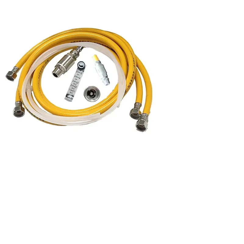 Water tube option description 1.0.4inch