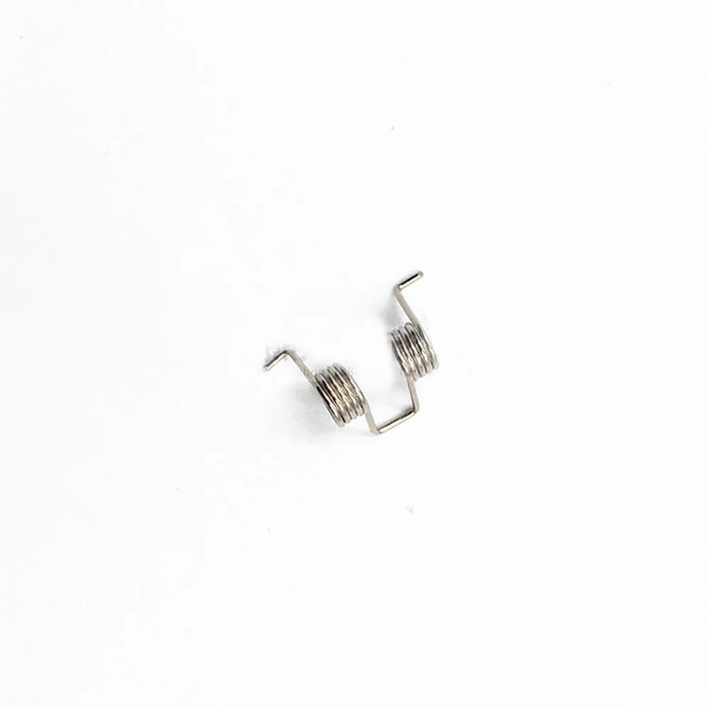 Replacement LT RT Trigger Holder Spring With Bearing For Xbox One Controller Repair Parts