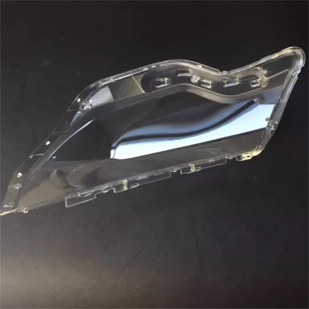 

Headlamp Lens For Kia Sportage R 2018 2019 Headlight Cover Car Head Light Glass Replacement Front Auto Shell Projector Lens
