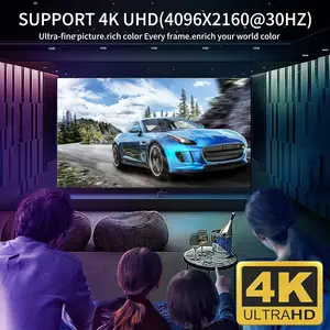 CK12 انتل للألعاب ميني PC 8 نواة i5-8259U 16 جيجابايت رام 256 جيجابايت 512 جيجابايت اس اس دي ويندوز 11 كمبيوتر مكتبي 4K مزدوج HD VGA HTPC أعلى 12 مبيعات للكمبيوتر المستعمل - رقم 11