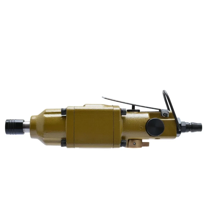 For Double Ring Wind Batch, Pneumatic Screwdriver 250Nm High Power, High Torque BD-18H