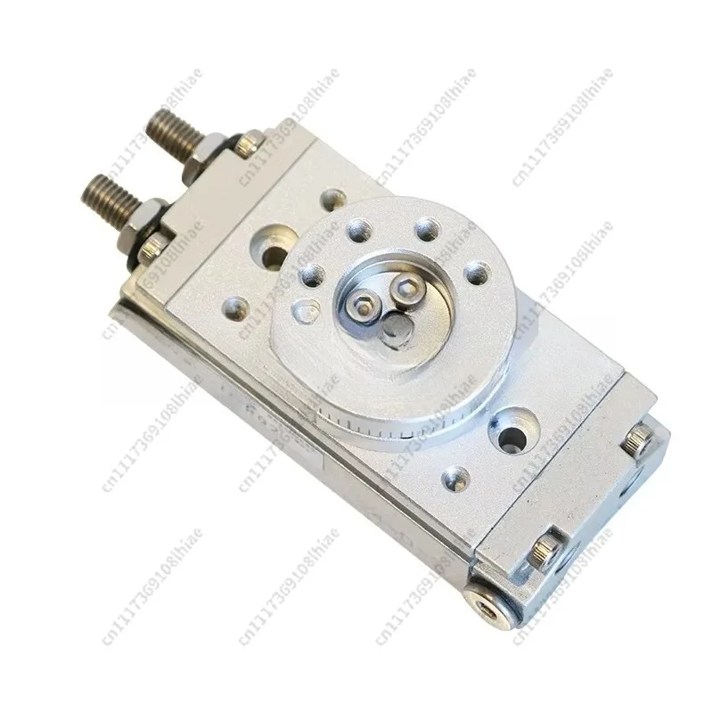 Swinging and rotating 180/90 degree cylinder HRQ2/3/7/10/20/30/50/70/100A