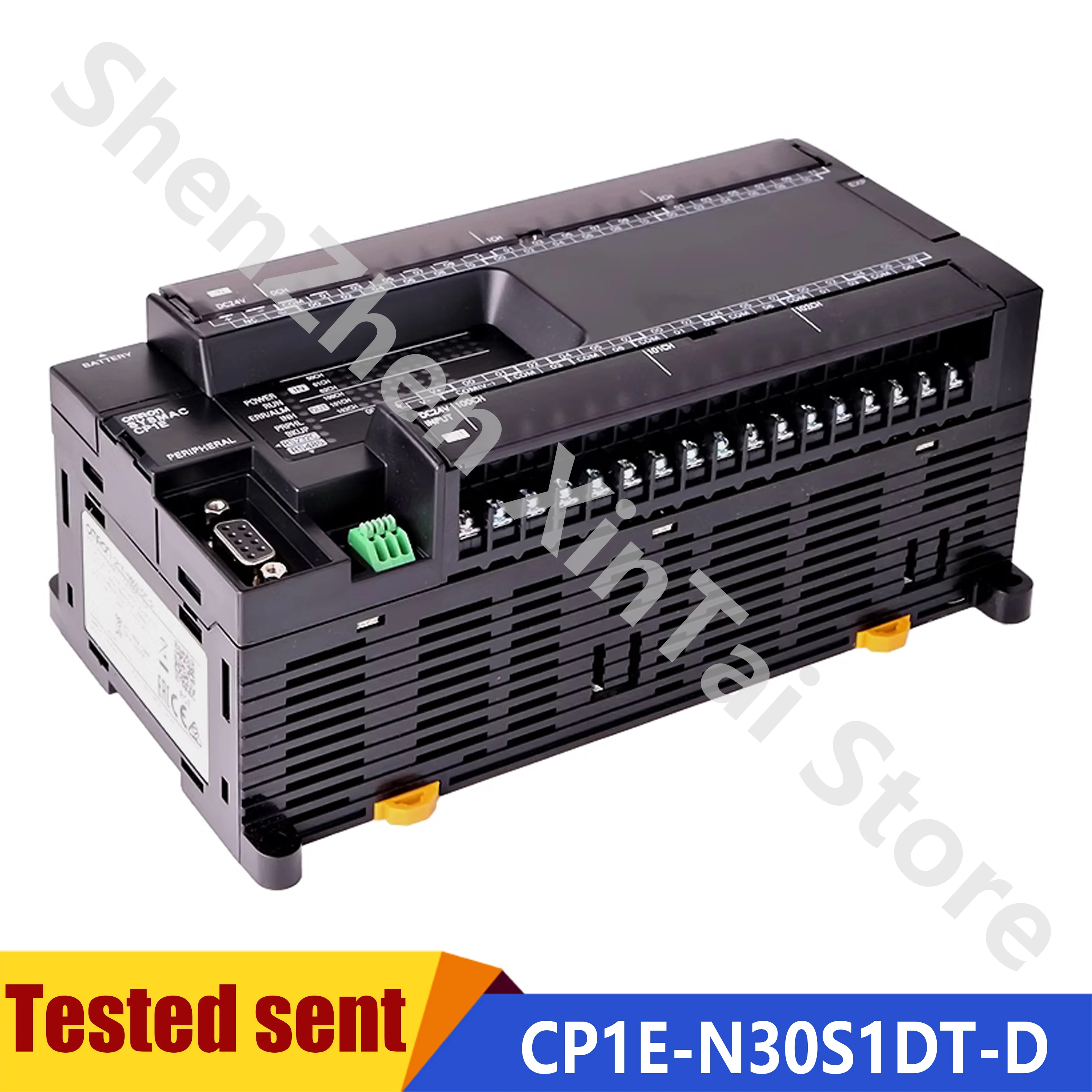 NEW Original  CP1E-N30S1DT-D CP1E-N40S1DT-D CP1E-N60S1DT-D