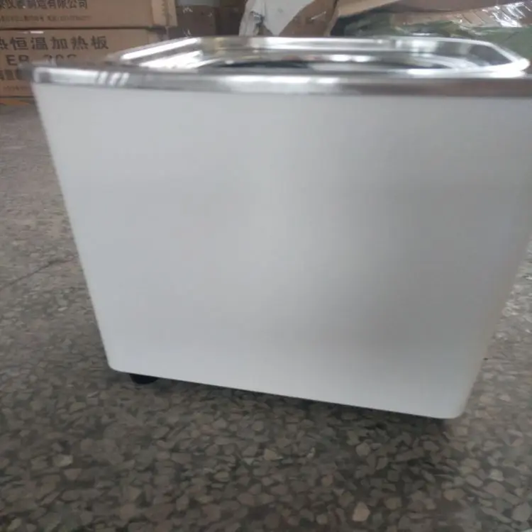 

-HH-11-1 Акционная лаборатория Электрические циркуляционные ванны для холодной воды Водяная баня с постоянной температурой