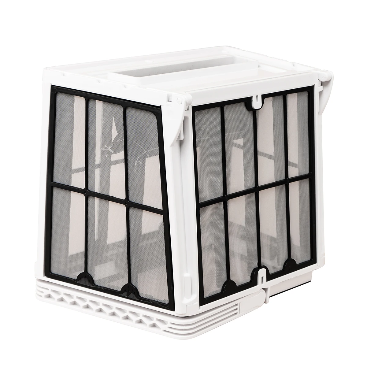 9991463-R4 سلة فلتر فائقة الدقة لمنظفات حمام السباحة الروبوتية دولفين، نشط 20/30/30i/40/60، Explorer E30/E50/E70/M60، S200، S3