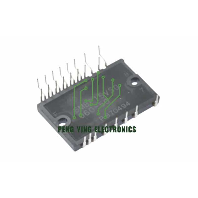 

1PCS 100%new Power Frequency conversion IGBT power module 6MBP20VSC060-50 6MBP30VSC060-50 6MBP20XSF060-50 6MBP30XSF060-50