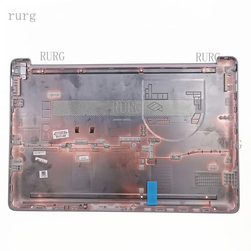R+  Suitable for HP 15S-DU 15S-DY 15-DW DR TPN-C139 D bottom case protective cover M31084-001