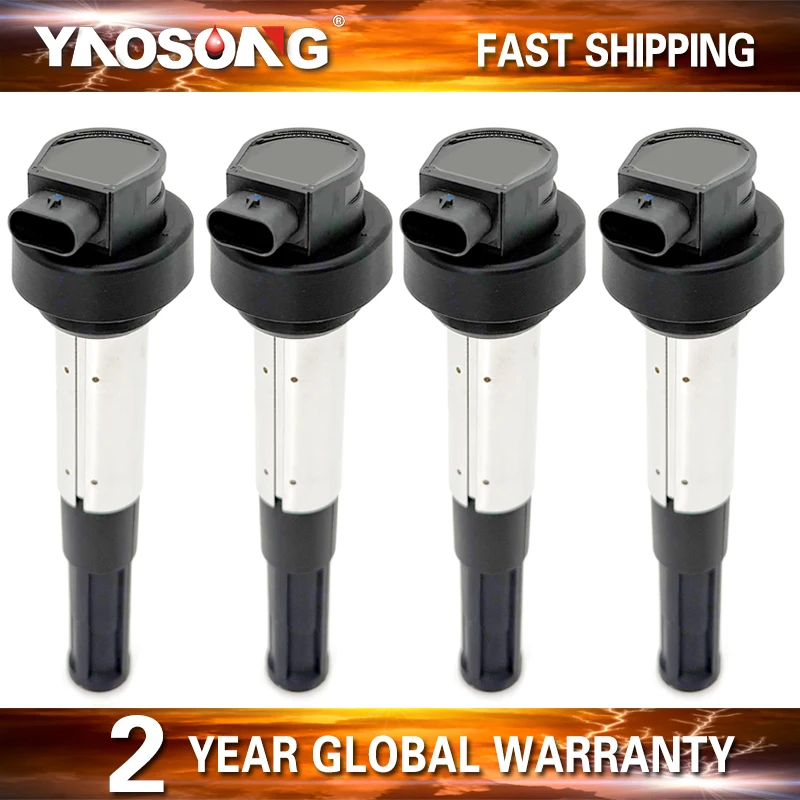 

ignition coil For BMW F800GS F800GT F800R F700GS F800 Adventure 2017 2018 2019 2020 K73 K72 K70 K71 K75 8561404-03