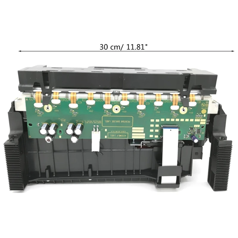 Imagem -06 - Cabeça de Impressão Bocal de Pulverização Durável Peça de Substituição de Cabeça de Impressora hp Pagegide Pro Mfp X452 X477 X552 577 Hp975