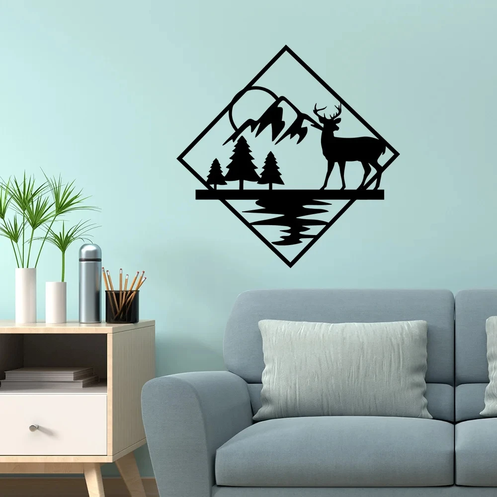 ΠΠ°ΠΊΠ»Π΅ΠΉΠΊΠ° Π½Π° ΡΡΠ΅Π½Ρ Gaoshan Deer Home, ΠΏΠΎΠ΄Ρ
ΠΎΠ΄ΠΈΡ Π΄Π»Ρ ΡΠΏΠ°Π»ΡΠ½ΠΈ, ΠΎΡΠΈΡΠ°, Π³ΠΎΡΡΠΈΠ½ΠΎΠΉ, ΡΡΠ΅ΠΌΠ½ΡΠΉ ΡΠ°ΠΌΠΎΠΊΠ»Π΅ΡΡΠΈΠΉΡΡ Π΄ΠΈΠ·Π°ΠΉΠ½ ΠΠ°ΠΊΠ»Π΅ΠΉΠΊΠ° Π½Π° ΡΡΠ΅Π½Ρ Gaoshan Deer Home, ΠΏΠΎΠ΄Ρ
ΠΎΠ΄ΠΈΡ Π΄Π»Ρ ΡΠΏΠ°Π»ΡΠ½ΠΈ, ΠΎΡΠΈΡΠ°, Π³ΠΎΡΡΠΈΠ½ΠΎΠΉ, ΡΡΠ΅ΠΌΠ½ΡΠΉ ΡΠ°ΠΌΠΎΠΊΠ»Π΅ΡΡΠΈΠΉΡΡ Π΄ΠΈΠ·Π°ΠΉΠ½