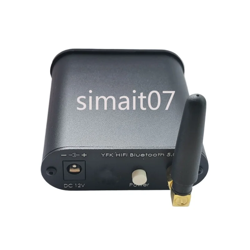 

Декодер Nvarcher AK4493 CSR8675 Модуль приемника Bluetooth 5.0 LDAC APTXHD декодирование