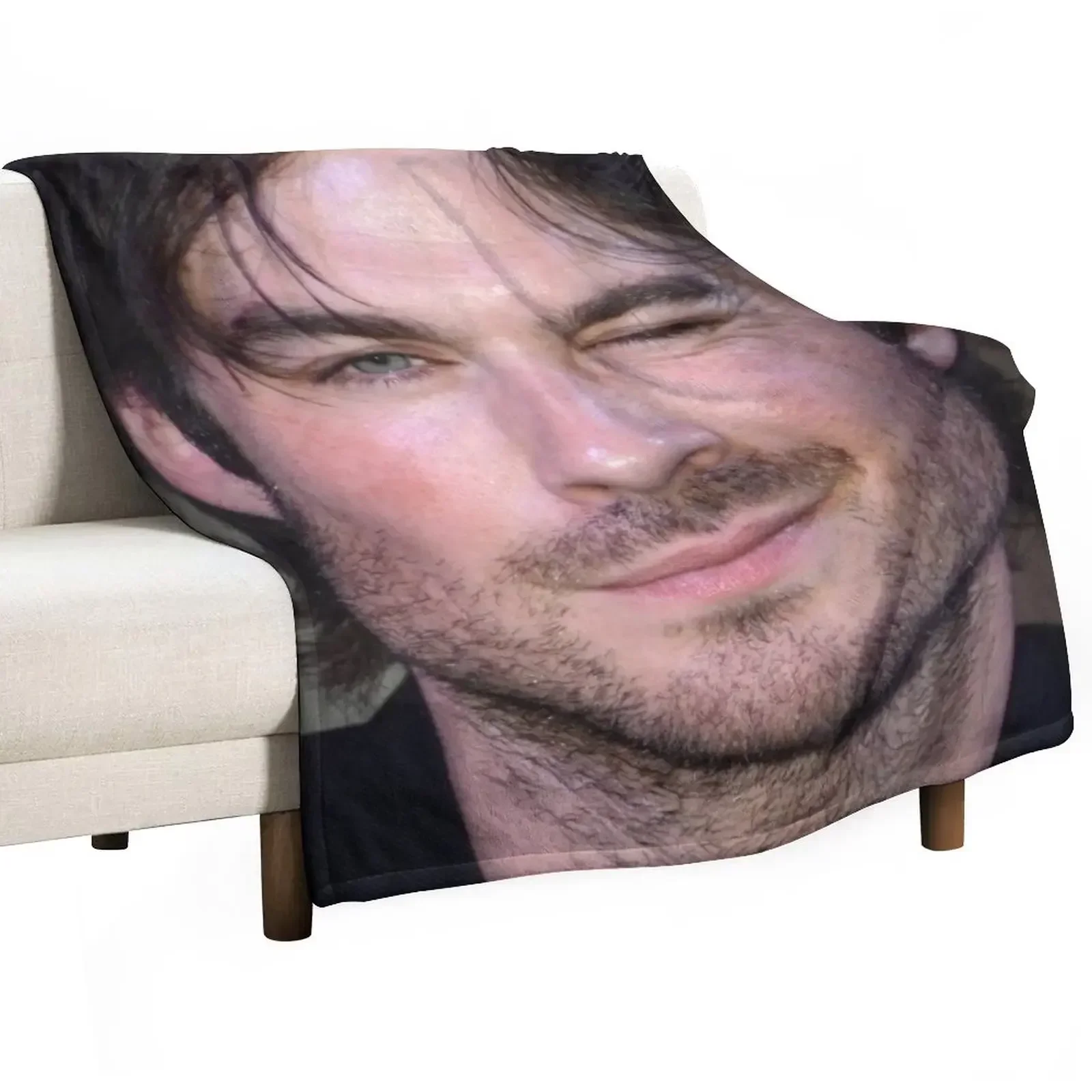 

New wank wunk Throw Blanket Luxury Designer Beach Blankets
