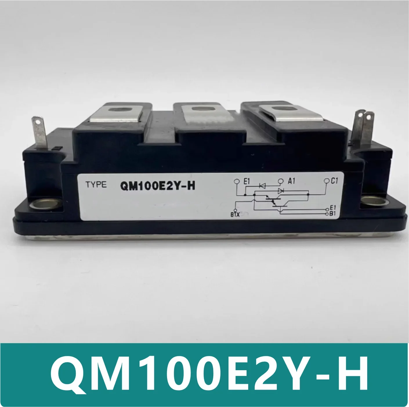 

QM100E2Y-H Original module NEW