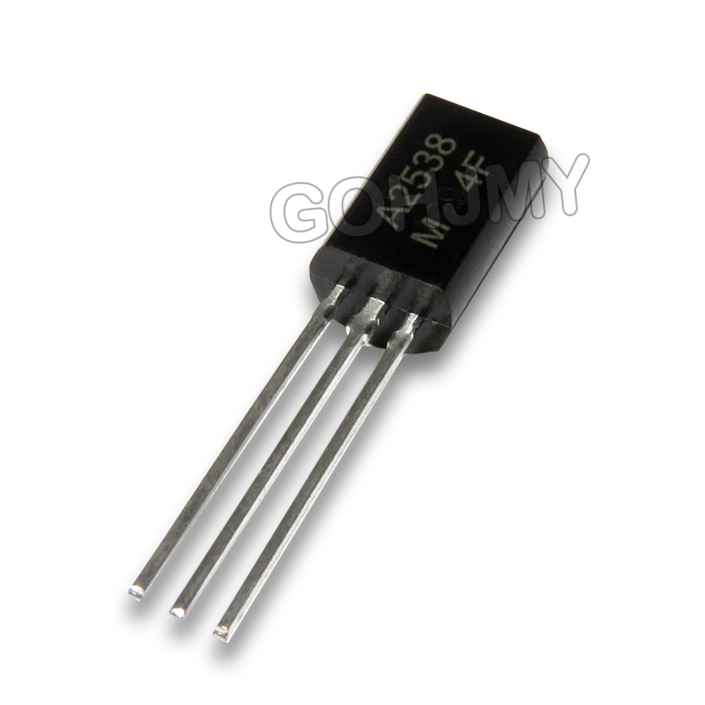 10Pcs 2SC2538 2SC2570 2SC2878 TO-92 In Stock