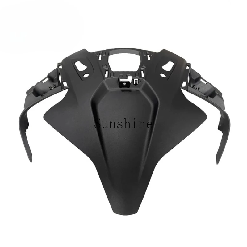 

CFMOTO оригинальные аксессуары 450sr, панель фар, передняя часть, нижняя часть корпуса, одинарный коромысло