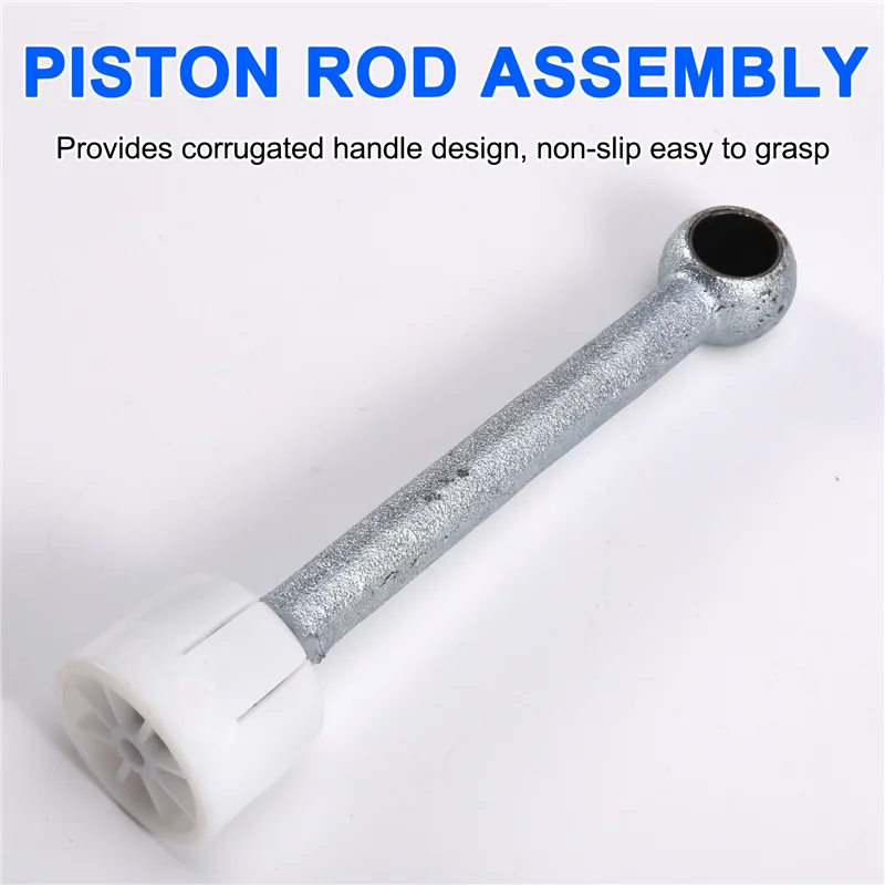 【¡¡Casa de precio! !】 Piezas de carretilla elevadora de conjunto de varilla de pistón para Linde 131 1158 T20SP N20-Biela 1314461801