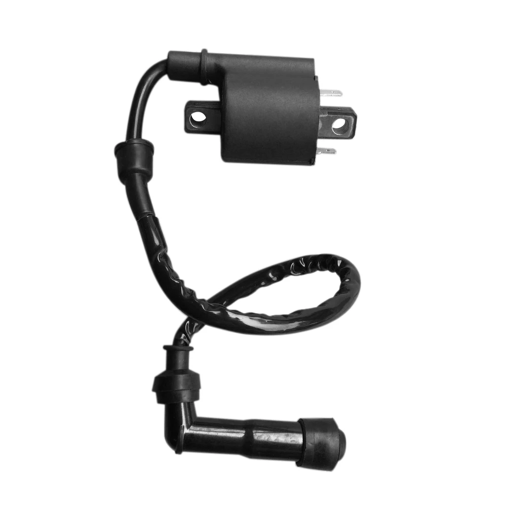 Motorcycle Ignition Coil High Voltage Package For Vstar 650 XVS650