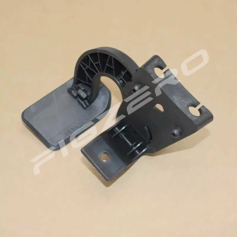 For Land Rover Range Rover Autobiography Sport Front Hood Bonnet Release Handle Switch LR050752 view 4