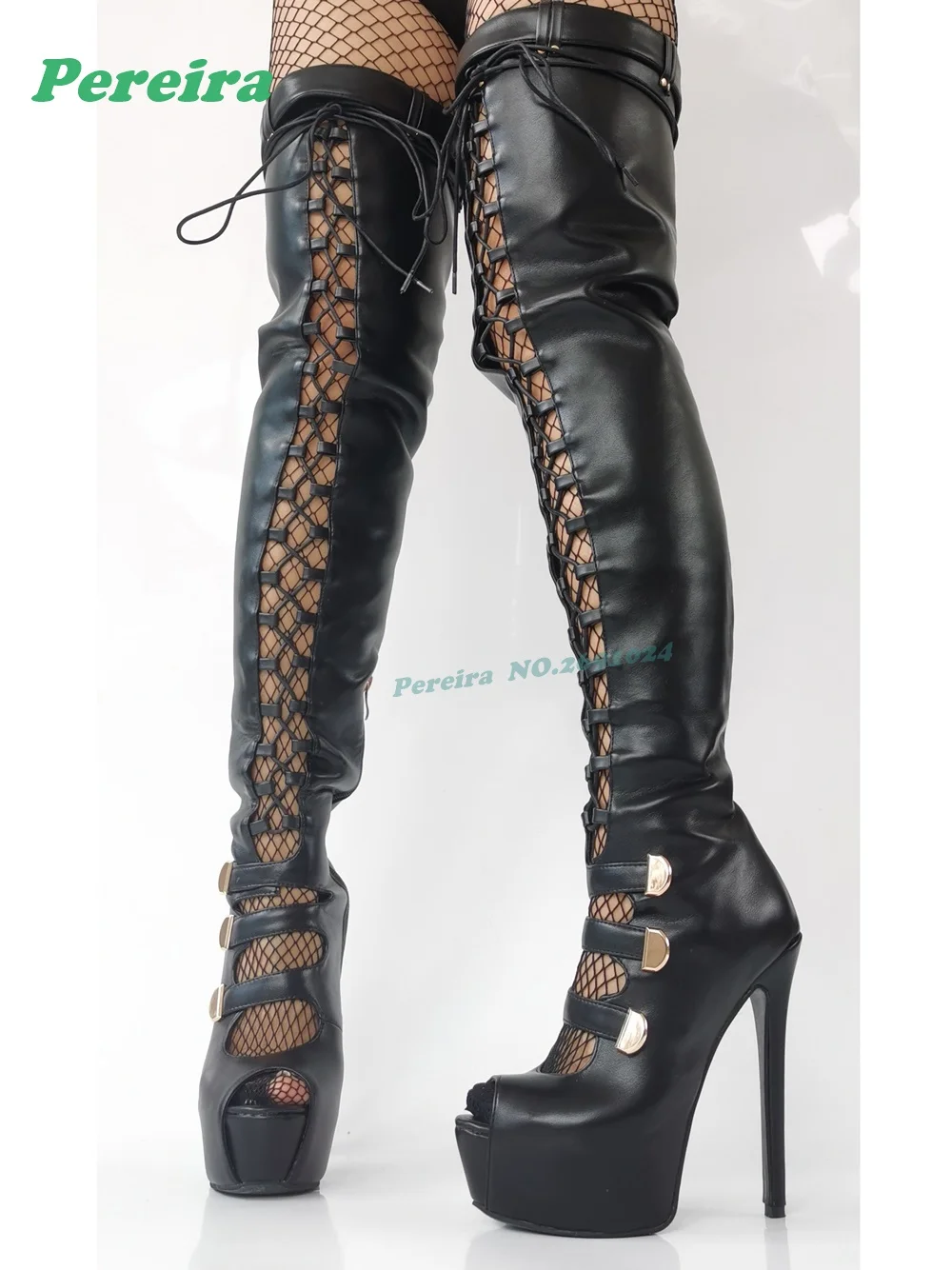 الأحمر قطع صنادل أرضية اللمحة تو الخنجر الكعوب صنادل طراز جلاديتور الجانب سستة الدانتيل متابعة المدرج أحذية الحفلات الفاخرة 2026 جديد