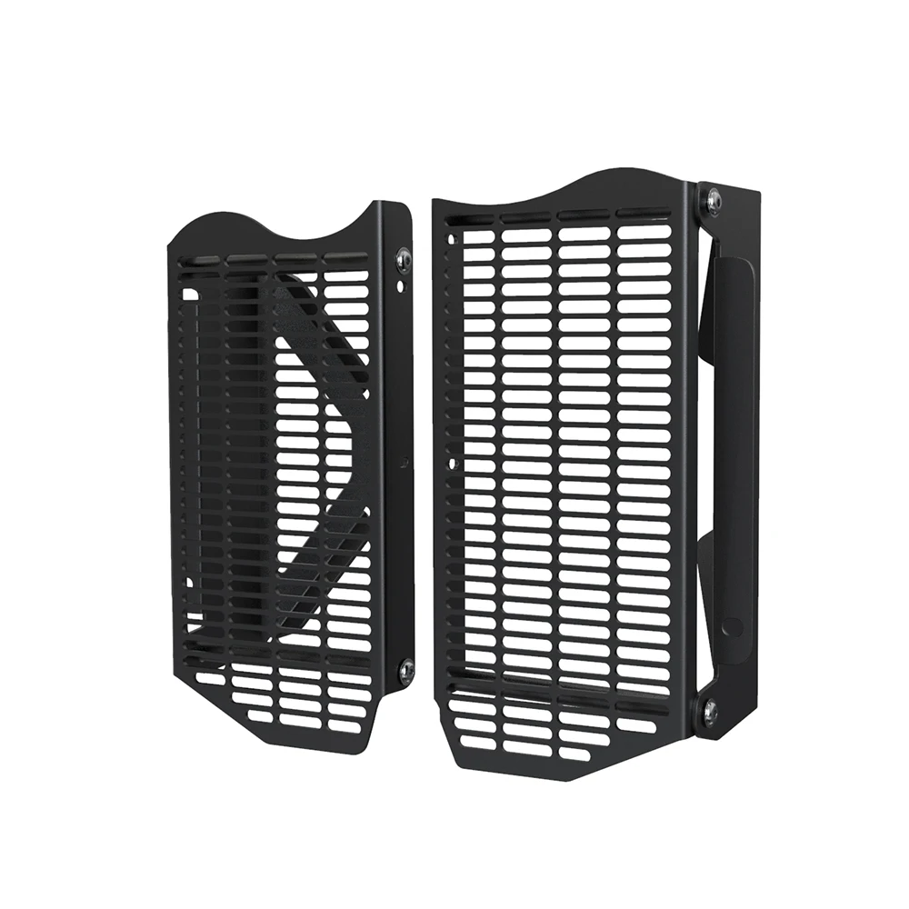 KLX 250S 250 SF Radiator Grille Guard Cover Protection FOR KAWASAKI KLX250S/SF Motorcycles 2009-2020 2019 2018 2017 Accessories