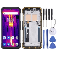 AMOLED LCD Screen for Blackview BL8800 Pro 5G with Digitizer Full Assembly