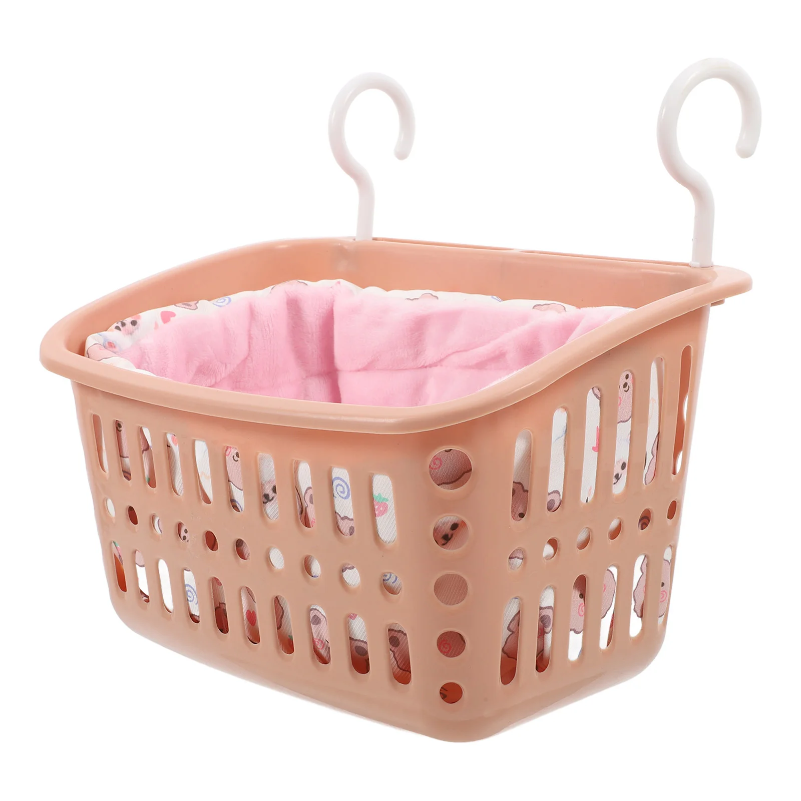 

1PC Sugar Glider Hammock Hamster Guinea Pig Ferret Rat Bed Cozy Sleeping Cage Accessory Safe Pet Bedding Warm