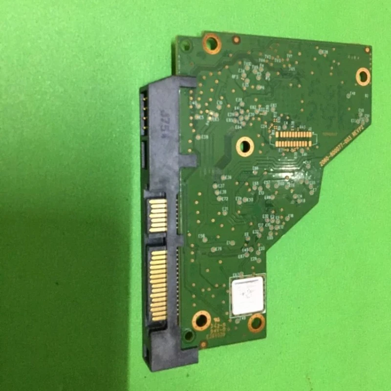 3.5 Inch SATA Unlock HDD PCB Logic Board 800077-003 Support Firmware Read Write Hard Disk Circuit Board Data Recovery Repair