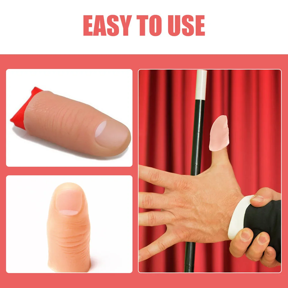 

3 Sets Silk Scarf Props Magician Accessories Gadget Illusion Gimmick Stage Performance Funny Photo Toys
