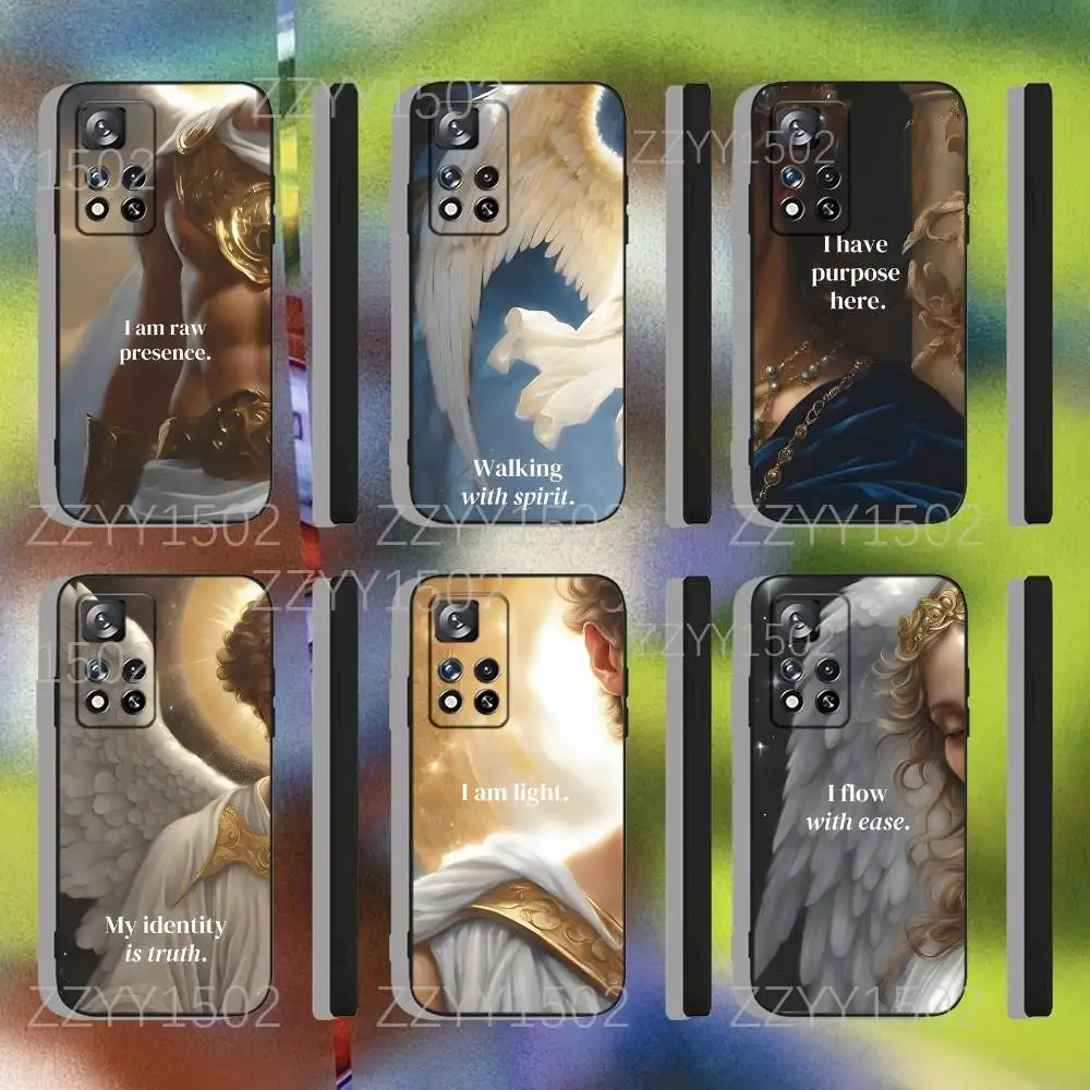 

Greek Mythology Goddess Diana Phone Case For Samsung S25,S24,Ultra,S20,S30,Plus,S22,S23,Ultra,Plus,5G Black Silicone Soft