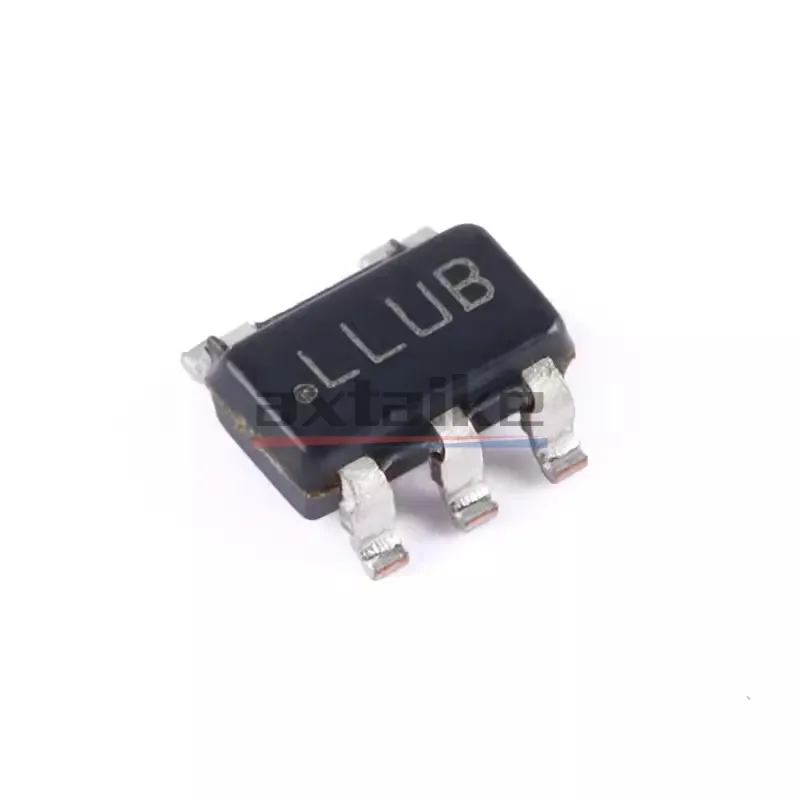 10PCS LP5907MFX - 1.2 1.5 1.8 2.5 2.8 3.0 3.3 4.5V LP5907MFX-3.0/NOPB LLZB SOT23-5 LP5907 250mA Ultra-Low-Noise Low-IQ LDO IC