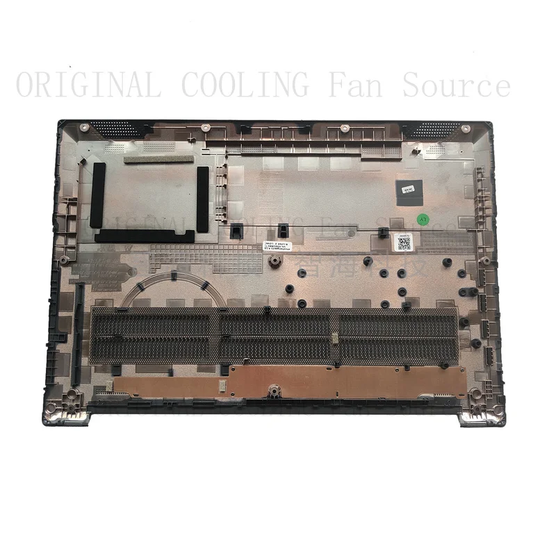 R+  New For Lenovo ldeapad S145-15API Bottom Cover Lower Case Back Shell 5CB0U43725
