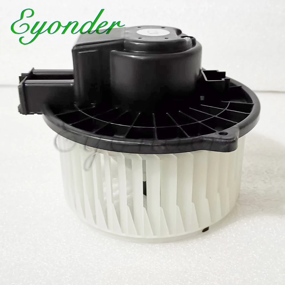 HEATER BLOWER FAN MOTOR for SUBARU XV IMPREZA LEVORG FORESTER SJ 2.0 872700-5630 72210FJ002 8727005630 72223YC001 72210-FJ002