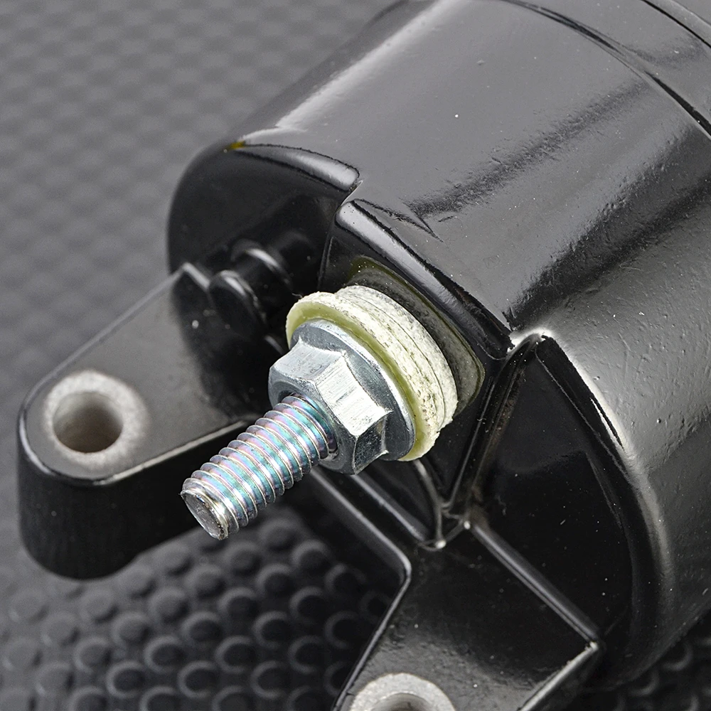 Motorrad-Anlasser für Kawasaki ZX1000 Ninja ZX-10R EL450 Eliminator 500 ER400 Z400 EX400 EX500 Ninja 400/500 – Detail 3
