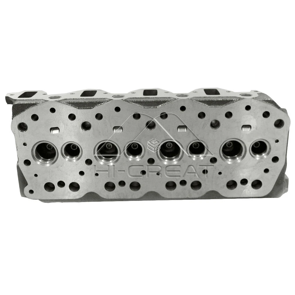 

New Diesel Engine Parts 4DR5 4DR7 Cylinder Head For Mitsubishi Canter Jeep Rosa Bus ME759064 ME997271