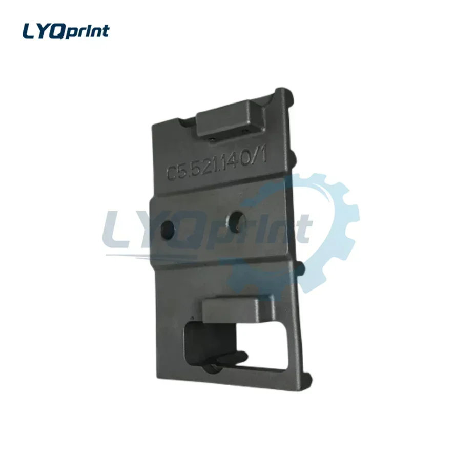 Best Quality CD102 Chain Guide Rail C5.521.140 Printing Machine Spare Parts For Heidelberg