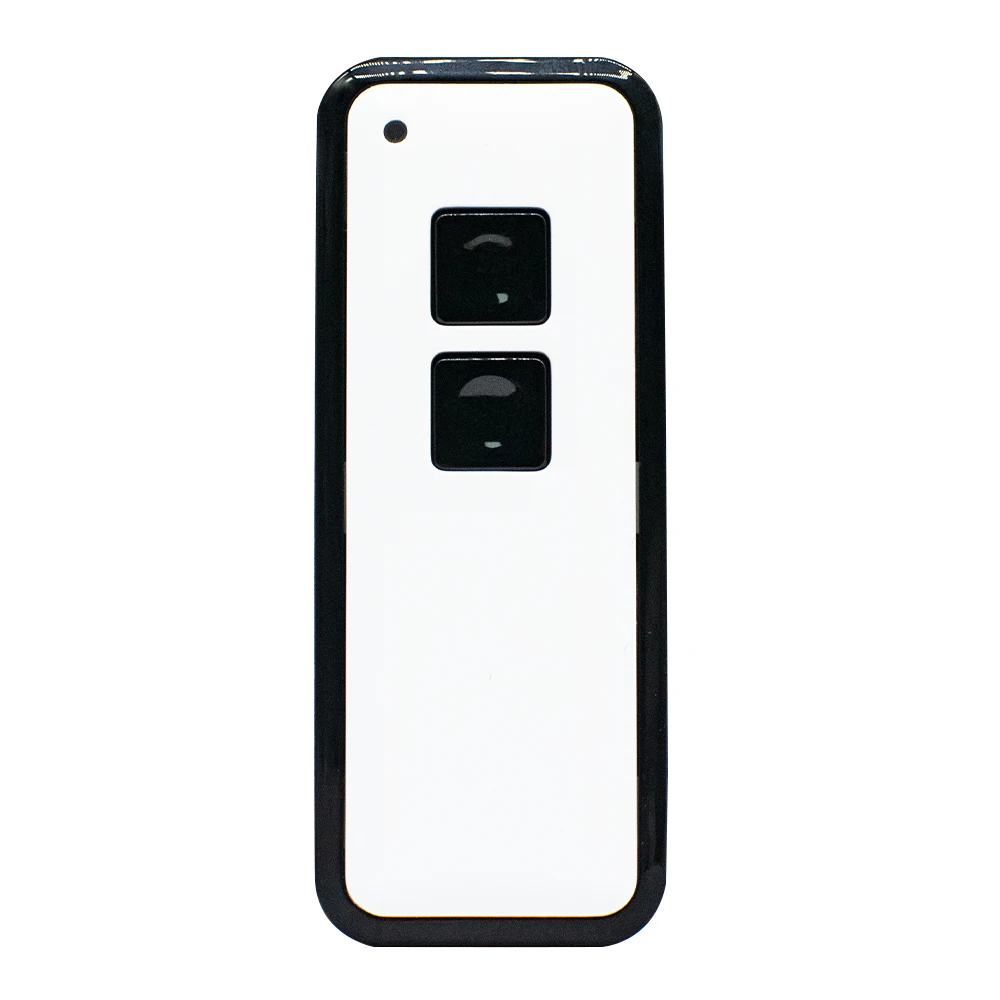 NOVOFERM NOVOTRON 524 522 باب المرآب بالتحكم عن بعد OpeneNOVERM NOVOTRON 524 52r المفاتيح 433MHz غير متوافق مع رمز AES