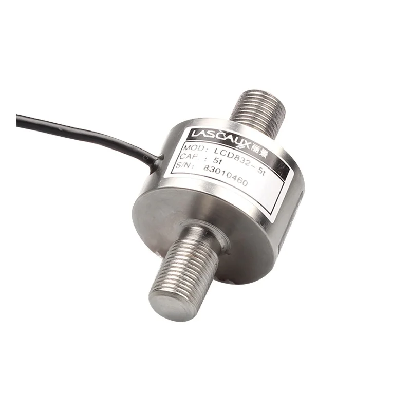 2025 محول قوة خلية الحمل GSS703 LCD832 الجديد للقياس الصناعي لأنظمة الوزن #3