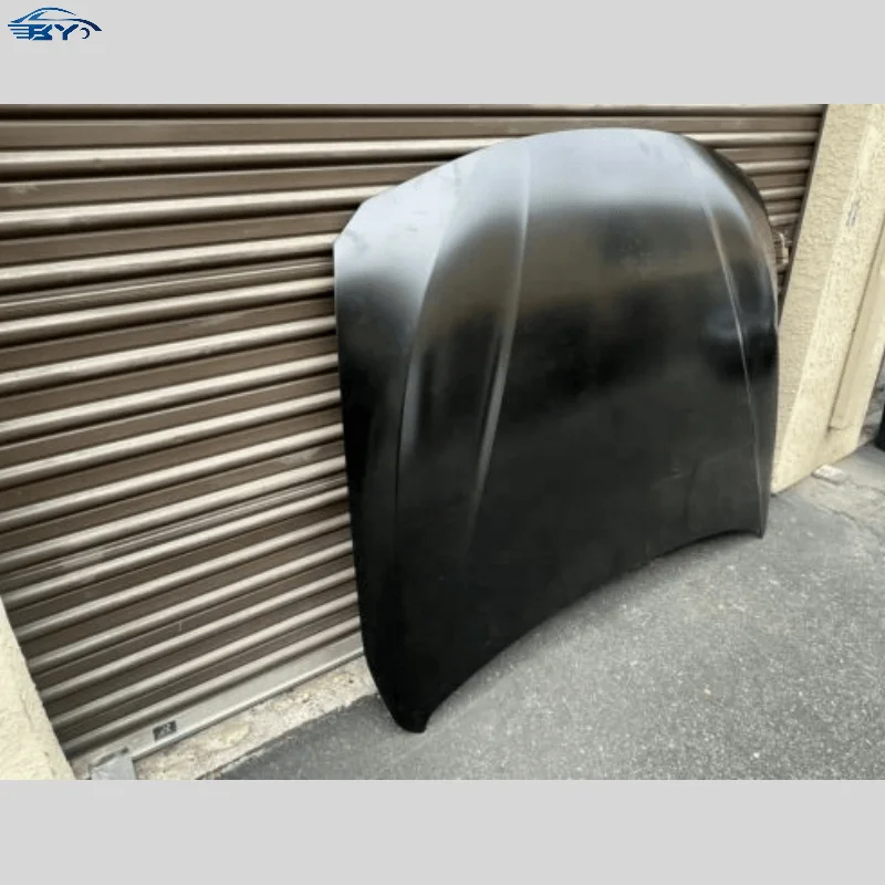 Automobile body covering system For BMWs 4-series F32 F33 F36 Gran Coupe engine cover High quality iron engine cover