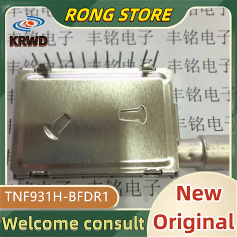 

1PCS New and original TNF931H-BFDR1 TNF931HBFDR1 TNF931H-BFDR TNF931H-BFD TNF931H-BF TNF931H IC