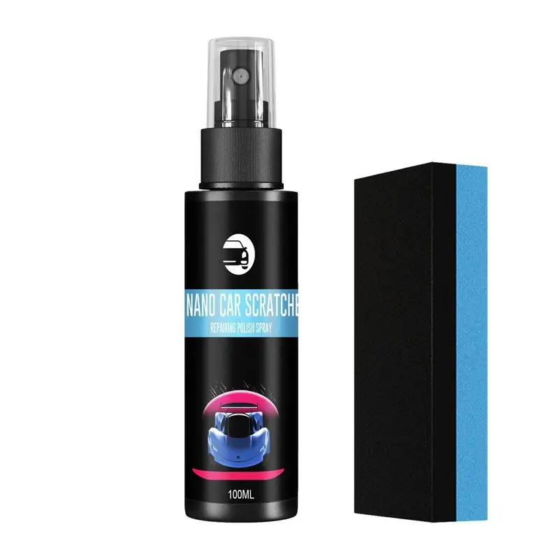 

Car Scratch Remover Paint Care Tool Car Scratches Repair Polishing Wax Car Paint Repair Auto Body Grinding Compound Anti Scratch