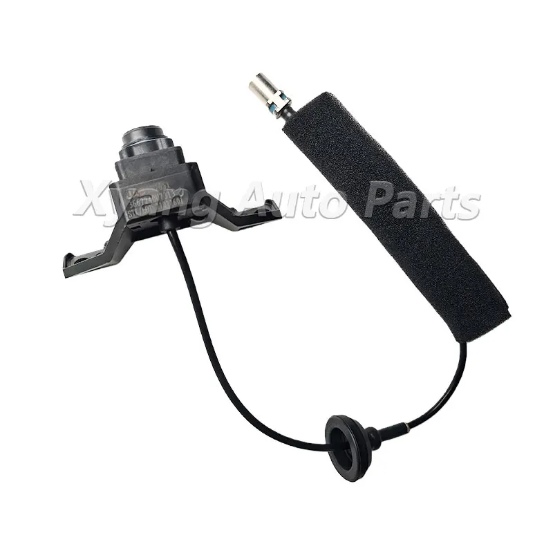 Rear Camera All-round View System For JAC J7 A5 3667240U7313